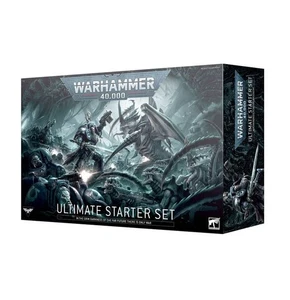 Warhammer 40k Ultimate Starter Set - Picture 1 of 1