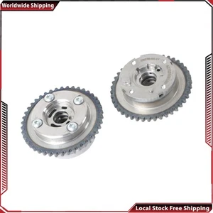 Par de ajustadores de árbol de levas de admisión y escape aptos para Mercedes-Benz CLA GLC SLC CLS - Imagen 1 de 14