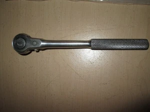 Trinquete Thorsen 77J 3/8" unidad vintage - Imagen 1 de 6