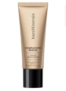 Crema gel hidratante tintada bareMinerals Complexion Rescue - anacardo 3,5 - Imagen 1 de 9