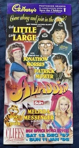 MELINDA MESSENGER PANTO FLYER 97/98. - Picture 1 of 3