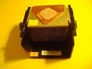 Dell OptiPlex GX620 Desktop Heatsink DP/N: P9104 0P9104 - Picture 1 of 10