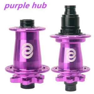 6 Claws MTB Bike HG/XD/MS Hub 2/4 Perrin 690 Rings 6 Bolts Sealed Bearing Boost - Picture 1 of 12