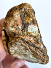 7.879 Ounces HIGH GRADE FINE GOLD ORE from California Raw Specimen 223.39 Gram