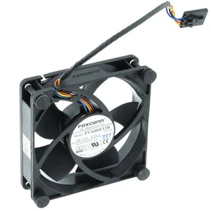 DELL Gehäuse-Lüfter / Chassis Fan - Precision 5820 Workstation - 0WP9JW / WP9JW - Bild 1 von 4
