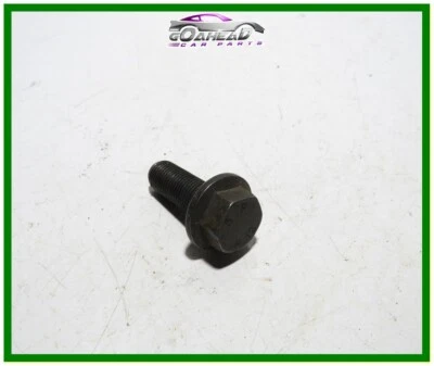 VAUXHALL SAAB 93 9-3 1.9 DIESEL TID CAMSHAFT SPROCKET BOLT GENUINE Z19DT - Image 1 of 4