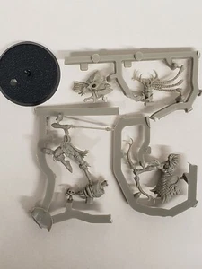 Qulathis The Exile, Cursed City, AOS, GW - Picture 1 of 2