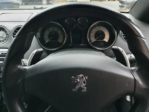 PEUGEOT RCZ / 308 PADDLE SHIFT KIT (AUTOMATIC MODELS) GHOST V1 KIT - Picture 1 of 7