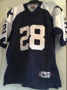 Dallas Cowboys American Football Jerseys For Sale Ebay