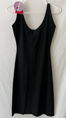 Prendas moldeadoras Spanx Hide And Sleek negras sin cordones talla M nuevas con etiquetas Foto 1 de 4
