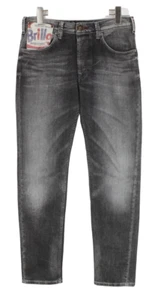 Andy Warhol X Pepe Jeans Coolidge Herren W31/L34 Schnurrhaare Neu Knopf Fly - Picture 1 of 9