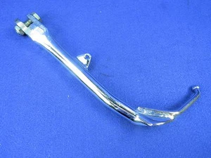 11 Triumph Rocket Kickstand 3 III #234 Side Stand - Picture 1 of 5