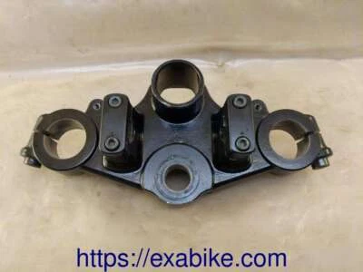 top fork tee for Sym 125 Wolf from 2013 to 2017 - Image 1 of 2