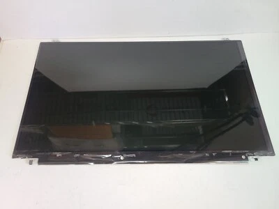 Samsung 1366x768 15.6" Laptop LCD Screen Display 720556-001 LTN156AT20-H01 READ! - Image 1 of 4
