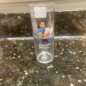 Vintage Kuppers Kolsch 8 ounce Pilsner Glass - Picture 1 of 2