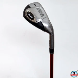 Hippo XXL IW 24° 4-Hybrid Regular Flex Graphite Shaft RH 39.25in w/ New Grip - Picture 1 of 12