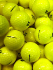 15 Bridgestone E6 Yellow Near Mint AAAA Used Golf Balls
