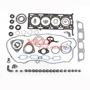 2.0T Engine Gasket Repair Kit Fit For Chevrolet Malibu Cadillac ATS CTS LTG - Picture 1 of 12