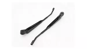 SUZUKI SAMURAI SIERRA GYPSY WIPER BLADE ARM SET FOR RIGHT HAND DRIVE SUITABLE - Picture 1 of 3