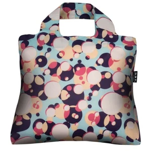 Envirosax Palm Springs Reusable Shopping Grocery Bag, PS.B2 - Picture 1 of 3