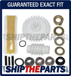 Garage Tür Öffner Gear Set Fr Chamberlain Craftsman Liftmaster Sears 41A4252-7A - Bild 1 von 1