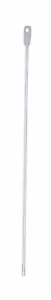 Halogen Licht Seil System 25 cm Ersatz Metall Stab für Lampen Fassung Sockel G4 - Bild 1 von 1