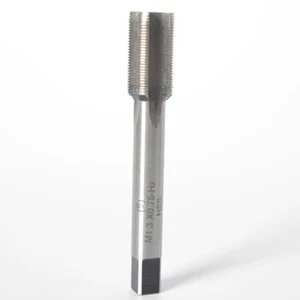 (1pcs) 13mm x 0.75 Metric Machine Tap M13 x 0.75 mm superior quality (S) - Picture 1 of 4