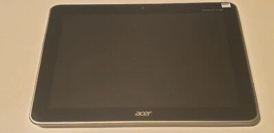 Tableta Acer A210 - No De Señal De Vida Funciona / 525 - Imagen 1 de 4