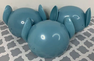 Empty Stitch Head Shaped Blind Bag Containers For Crafts or Customization - Picture 1 of 7