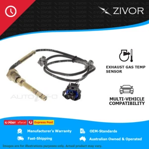 New WALKER Exhaust Gas Temperature Sensor (pyrometer) For Holden Captiva EGT-022 - Picture 1 of 6