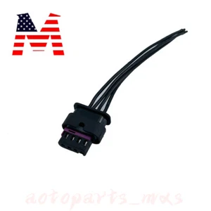 Mass Air Flow Sensor Electrical Connector For BMW Mini Cooper 2012-2021 - Picture 1 of 3