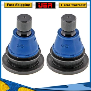 For Mazda 6 2014-2017 Pair Mevotech Supreme Front Lower Suspension Ball Joint - Picture 1 of 4