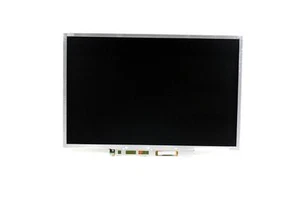 AU Optronics 12.1" WXGA Matte LCD Screen Display B121EW03 V.0 w/ Bracket DF892 - Picture 1 of 8