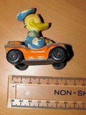 VINTAGE DONALD DUCK IN DUNE BUGGY DISNEY SERIES No 2 1979 LESNEY MATCHBOX B002