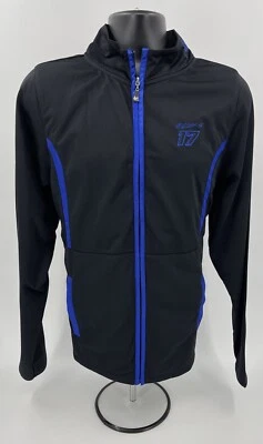 Куртка Chase Authentics No17 Racing Team средний размер Ricky Stenhouse Jr. NASCAR средний размер M - Изображение 1 из 4