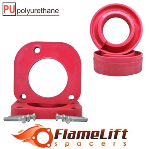 1.6" 40mm Lift Kit Car Spacers for VOLVO V70, S60, S80, XC70 - Picture 1 of 5
