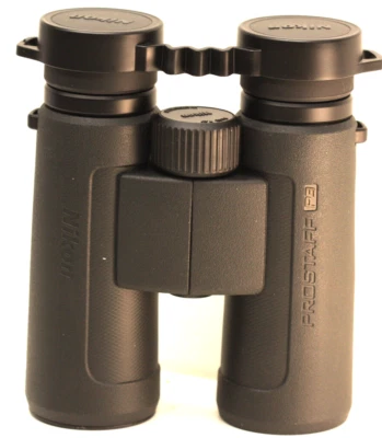 Nikon 8x42 Prostaff  P  3S Waterproof Binocular bright&clear - Image 1 of 4