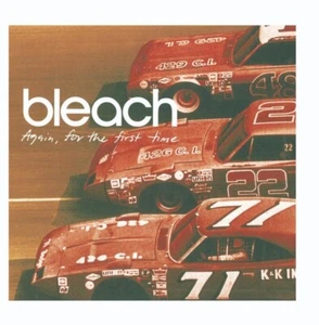 Bleach Again, zum ersten Mal Zahn & Nagel 200213 Spuren - Bild 1 von 1