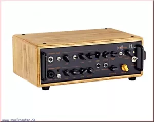 Ortega HONE Akkustikverstärker Topteil 100 Watt - Bild 1 von 4