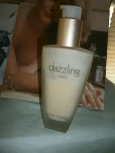 Estee Lauder DAZZLING GOLD Body Lotion - Picture 1 of 3