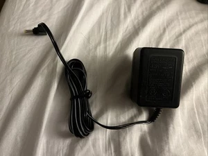 Original Sony AC-E454B DC 4,5V AC Adapter Netzteil für Audio Walkman Discman - Bild 1 von 4