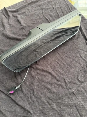 Genuine Mopar Inside Rear View Mirror 68480338AA - Image 1 of 4