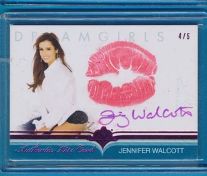 Tarjetas de beso con autógrafo Benchwarmer TÚ ELIGES - Imagen 1 de 16