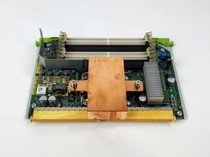 SUN 541-3867 CPU/Mem Module(8 DIMM Slots/0MB,1 Opt QC 8389,2.9 GHz,75W CPU) 4z - Picture 1 of 4