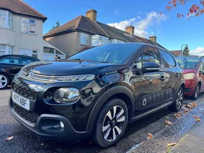 Citroen c3 - Image 1 of 4