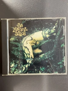 The Mother Sound Bandit Ear Records CD - Picture 1 of 2