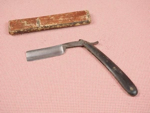 Antike Rasiermesser Medaillen 1876&78 Johan Engström Eskilstuna - Bild 1 von 12
