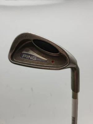 2003 PING G2 L 7 IRON LADIES HARRISON LADY CLASSIC  36" GOOD - Image 1 of 4