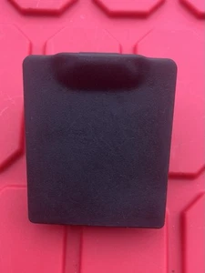 2001 - 2004 LEXUS IS300 ASH TRAY BLACK 574111-3010 S-316P Center Dash - Picture 1 of 3