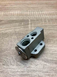 7995002 52316990 2108 Air conditioning (A/C) expansion valve Fits for Audi A4 S4 - Picture 1 of 7